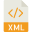 XML Icon